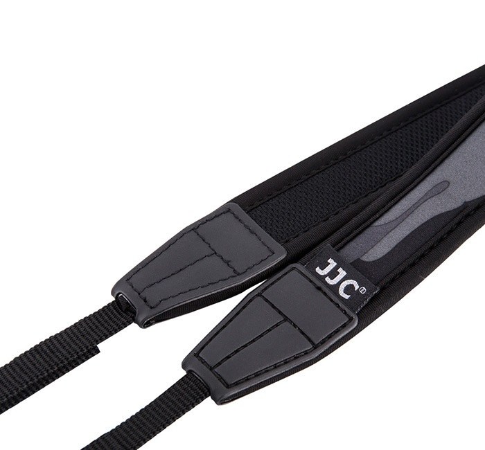  JJC Kamerarem för DSLR-Kamera även Spegellösa (Kamouflagefärgad)