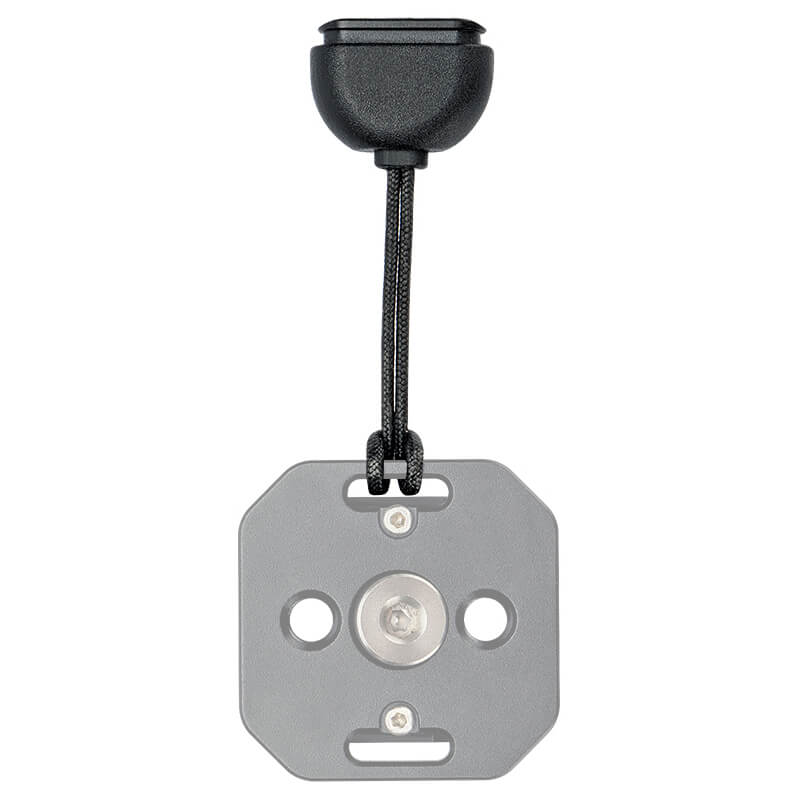  JJC QRB-MLK4 Snabbkopplingsadapter