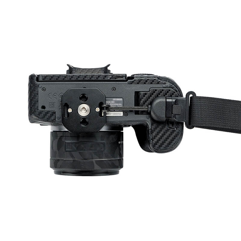  JJC QRB-MLK4 Snabbkopplingsadapter