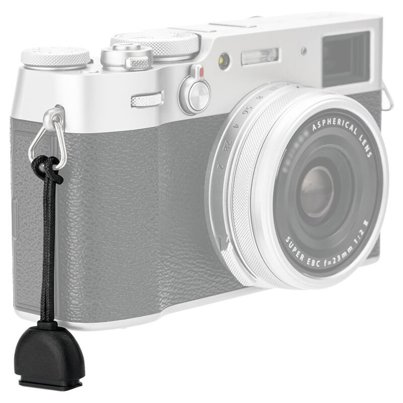  JJC QRB-MLK4 Snabbkopplingsadapter