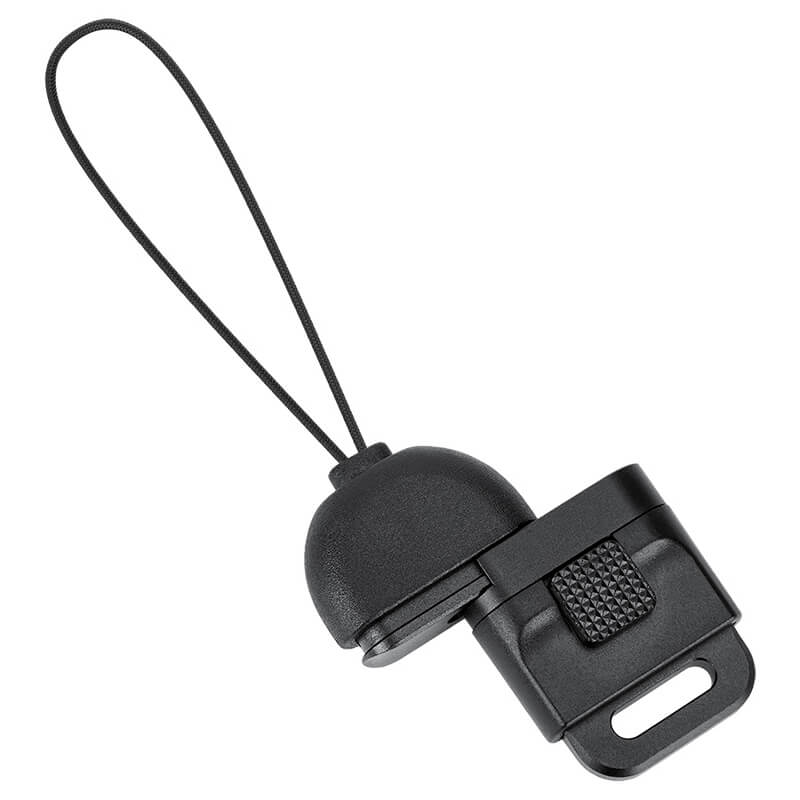  JJC QRK-PSK2 Snabbkopplingsspänneset 2st till kamera