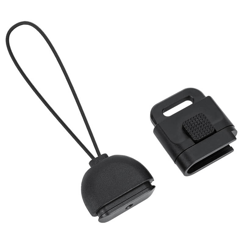  JJC QRK-PSK2 Snabbkopplingsspänneset 2st till kamera