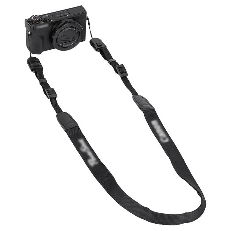  JJC QRK-PSK2 Snabbkopplingsspänneset 2st till kamera