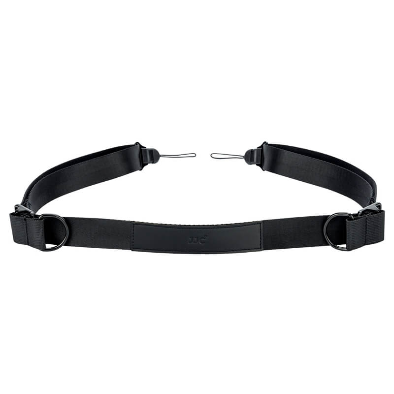  JJC QRS-D1 Kamerarem med snabbkopplingsplatta för Systemkameror max: 90kg