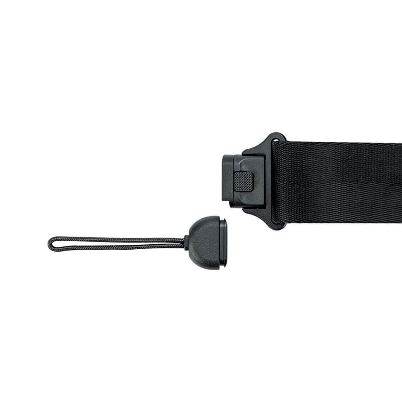  JJC QRS-D1 Kamerarem med snabbkopplingsplatta för Systemkameror max: 90kg