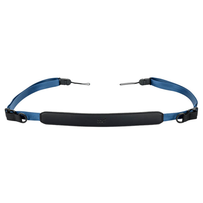  JJC QRS-M1 Kamerarem med snabbkopplingsplatta för Systemkameror max: 80kg