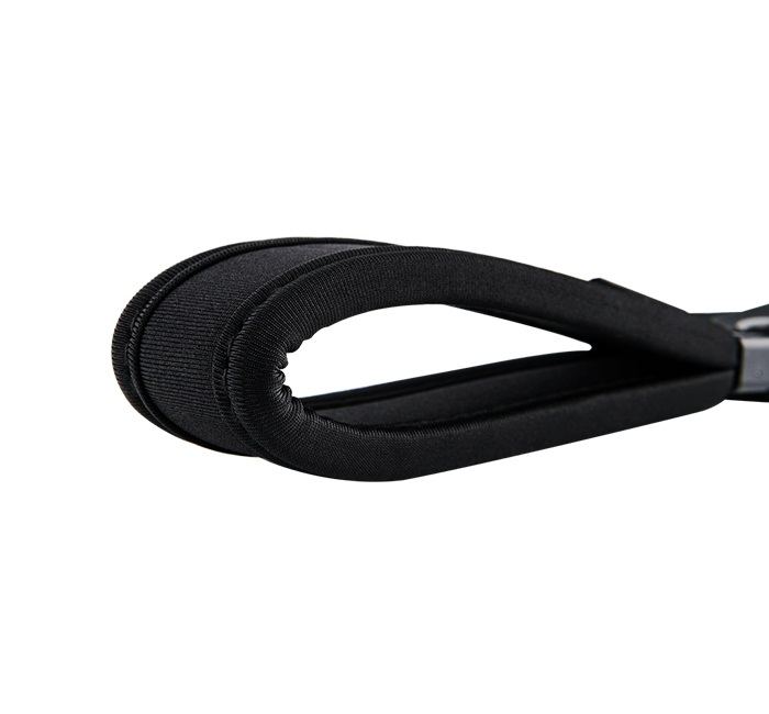  JJC ST-1MLBK Handledsrem neopren för Spegellösa DSLR (Svart)