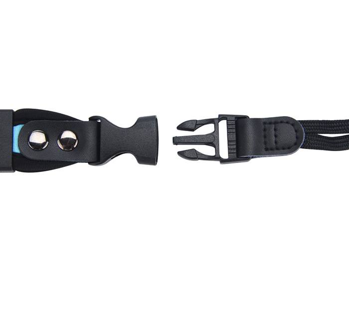  JJC Himmelsblå Handledsrem för DSLR