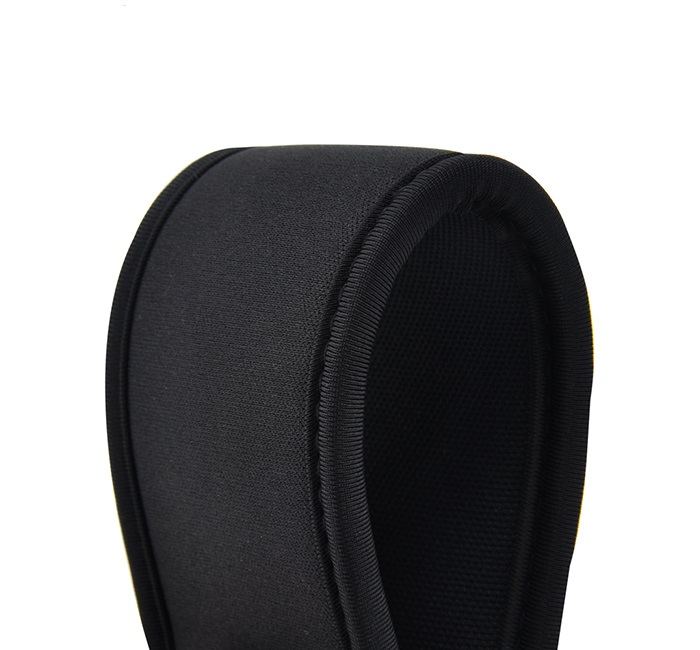  JJC NS-Q2 Kamerarem för tyngre DSLR-Kameror Svart