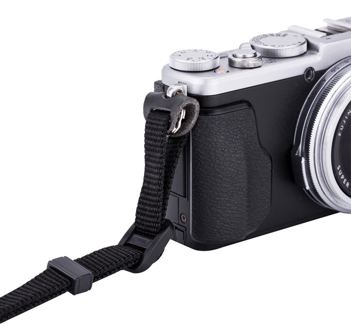  JJC NS-OA1 Remfäste för spegellös kameran