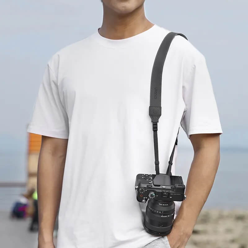  Ulanzi UKA06 Kamerarem med snabbfäste och platta