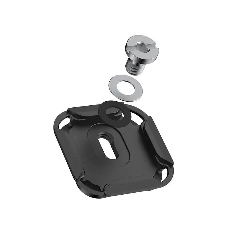  Ulanzi UKA06 Kamerarem med snabbfäste och platta