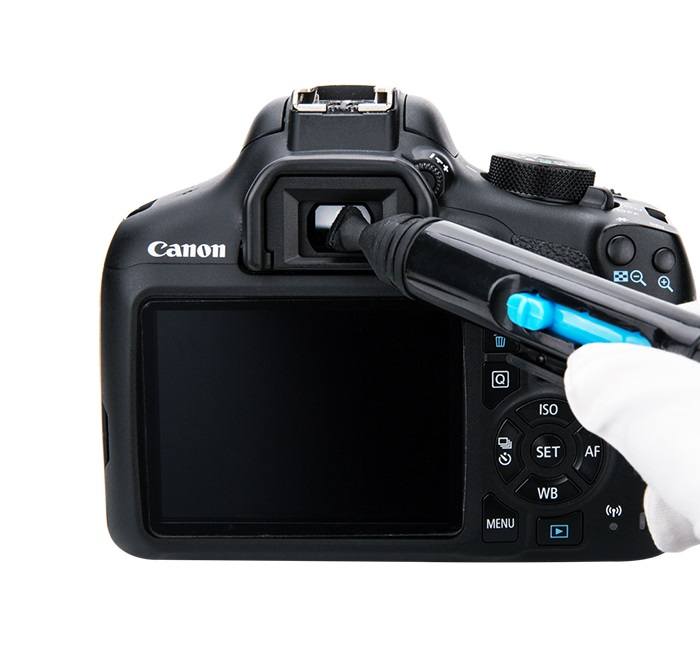  JJC CL-P4II Objektivrengöringspenna