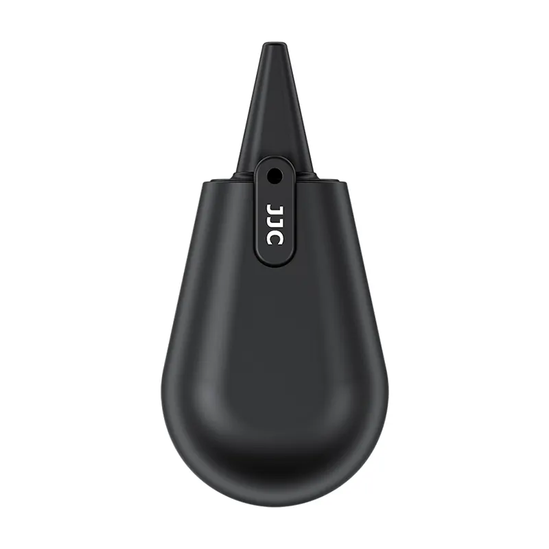  JJC CL-ARSQ Dammblåsare - Blåsbälg liten modell för optik