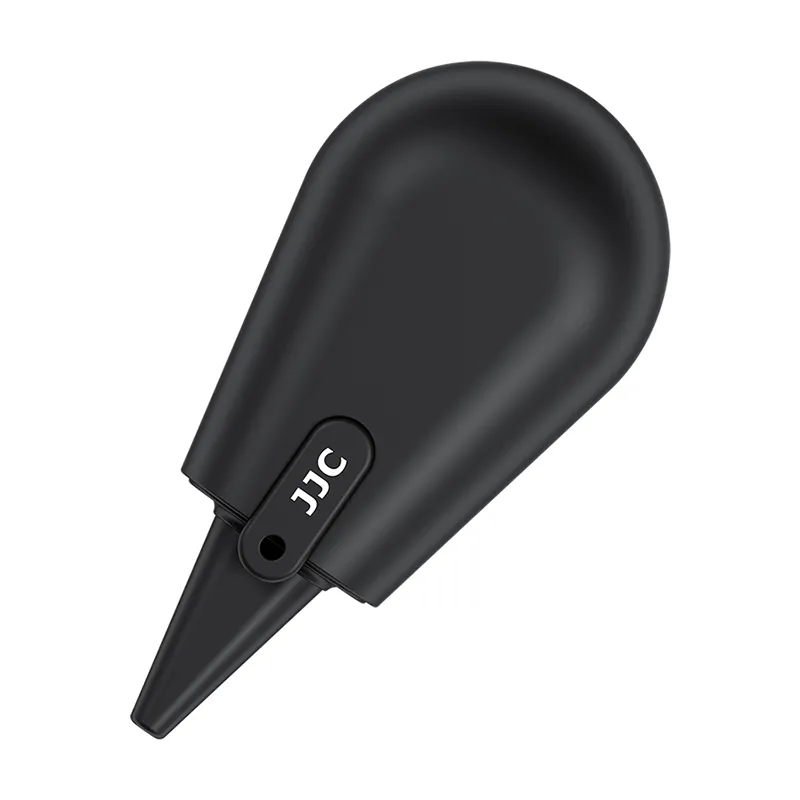  JJC CL-ARSQ Dammblåsare - Blåsbälg liten modell för optik