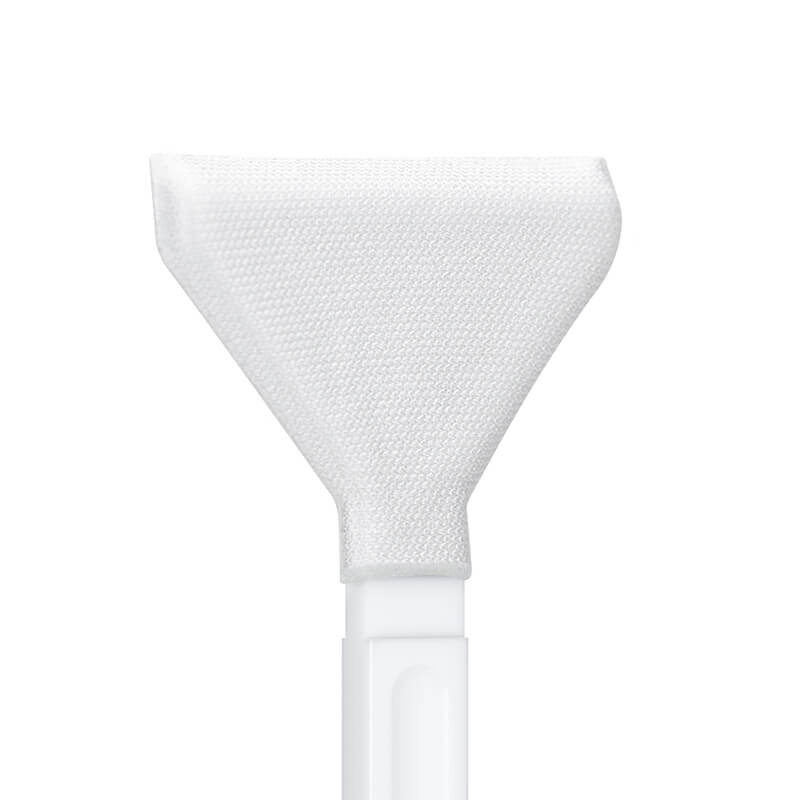  JJC F24K2 12st Rengöringsstickor för Fullformats bildsensor