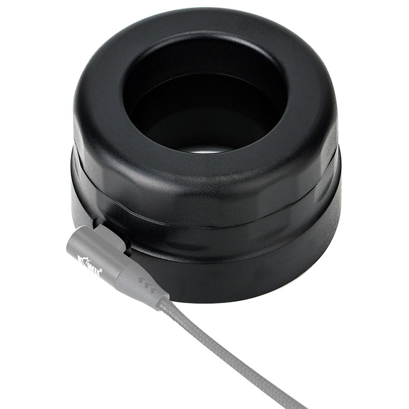  JJC SS-6 Sensor lupp - För inspektion av din kameras sensor