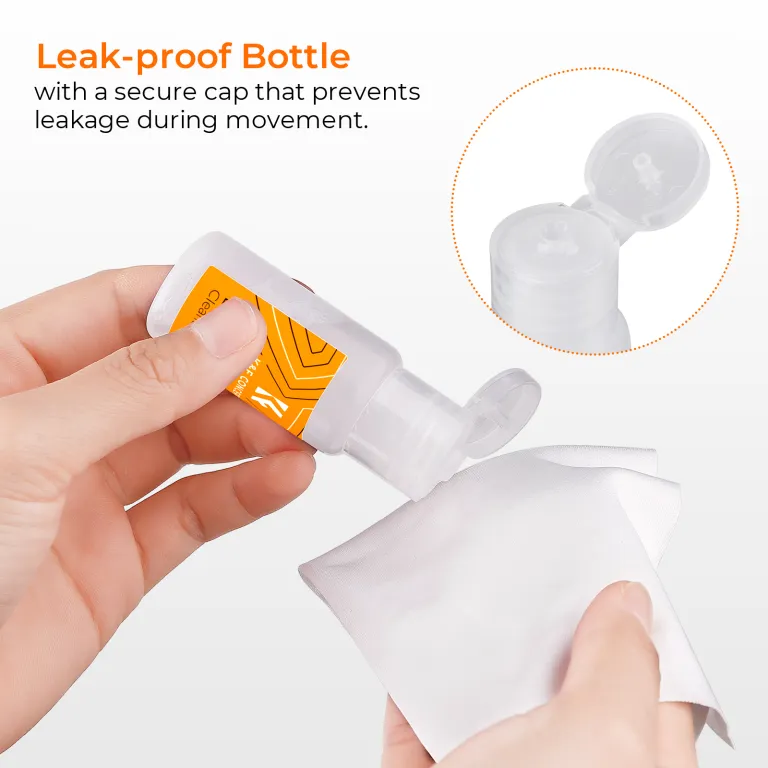  K&F Concept puhdistusneste kameran kuvasensorille