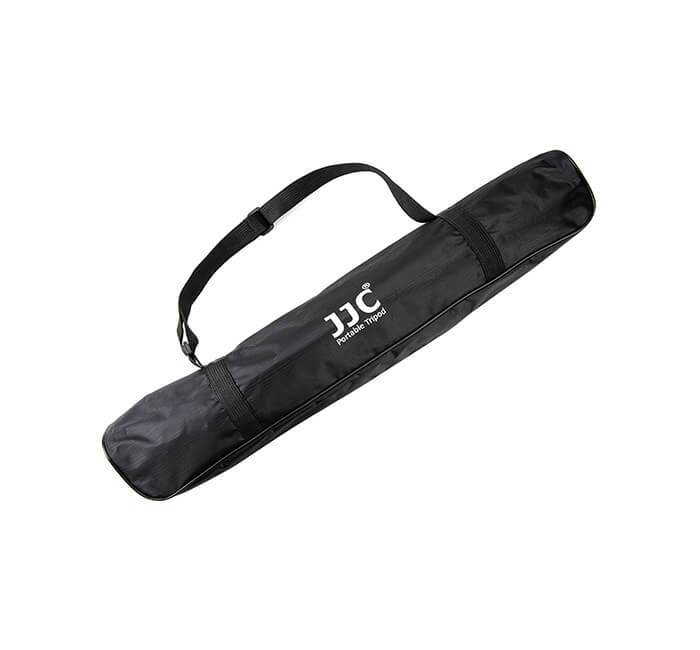  JJC Kamerastativ 151cm med Fjärrkontroll ersätter VCT-VPR1