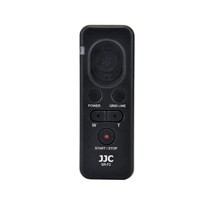  JJC Multifunktionell fjärrkontroll för Sony-videokameror