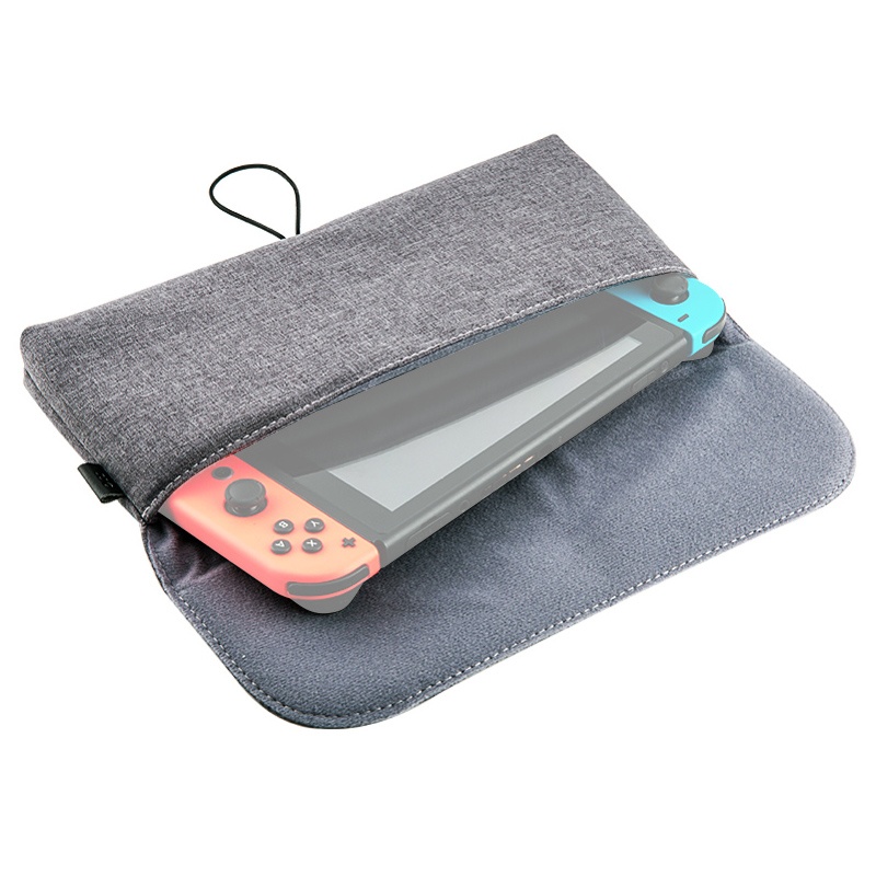  JJC Väska till Nintendo Switch