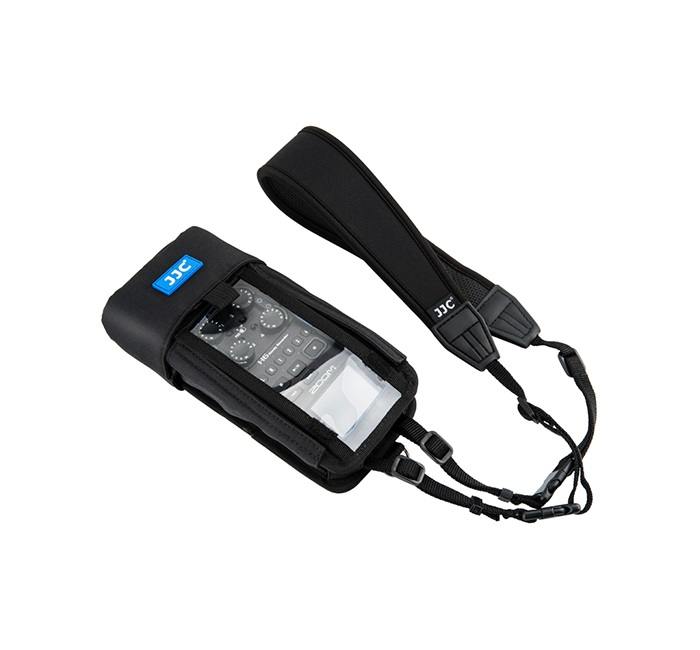  JJC Väska för ZOOM handy recorder H6