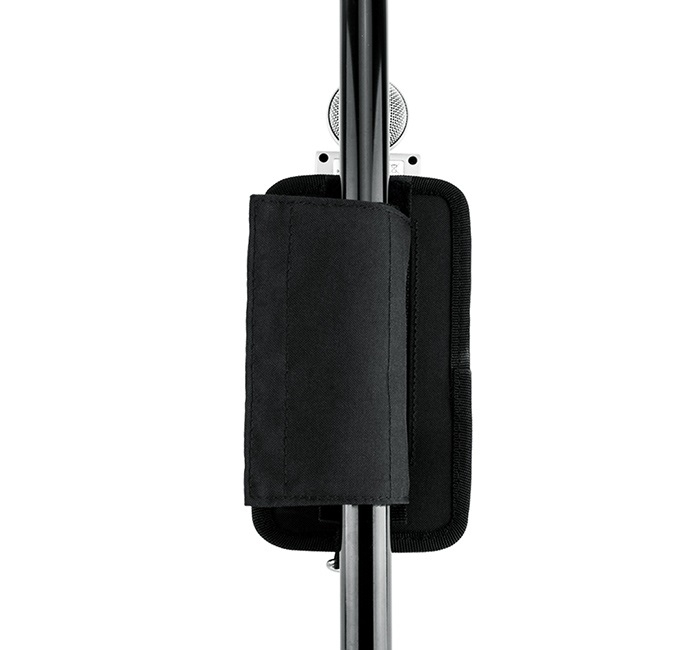  JJC Väska för ZOOM handy recorder H6