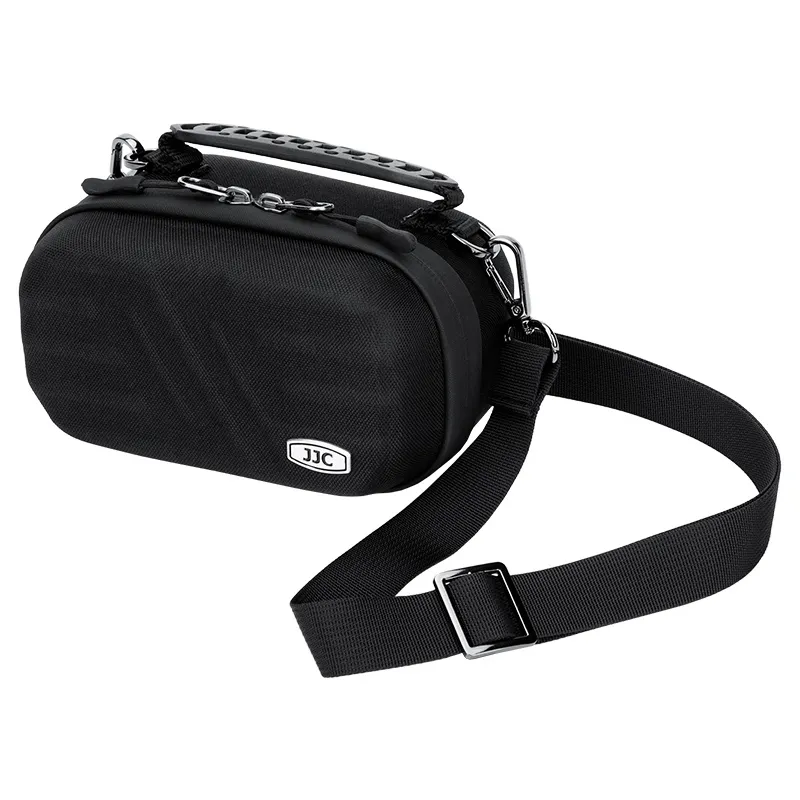  JJC HSCC-X Kameraväska för Insta360 X5/X4 och kompaktkameror