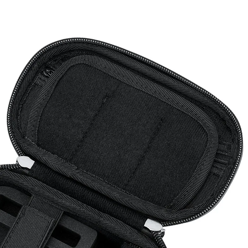  JJC HSCC-X Kameraväska för Insta360 X5/X4 och kompaktkameror