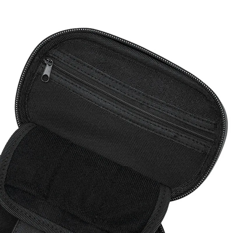  JJC HSCC-X Kameraväska för Insta360 X5/X4 och kompaktkameror