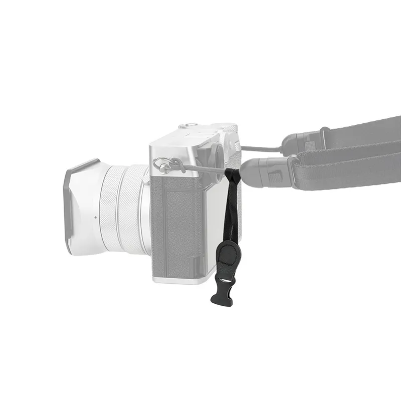  JJC Kamerafodral svart för Fujifilm GFX100RF