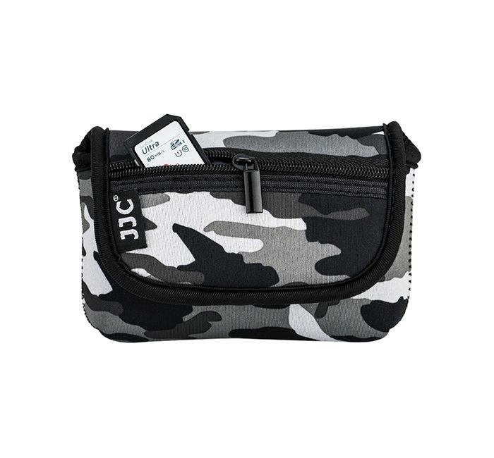  JJC Kameraväska för kompaktkameror