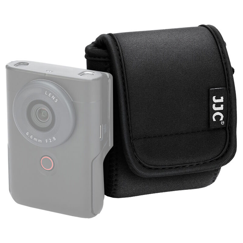  JJC Kameraväska för Canon PowerShot V10