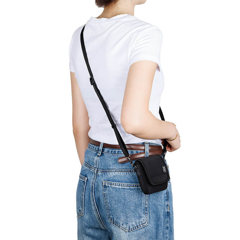  JJC Kameraväska för Canon PowerShot V10