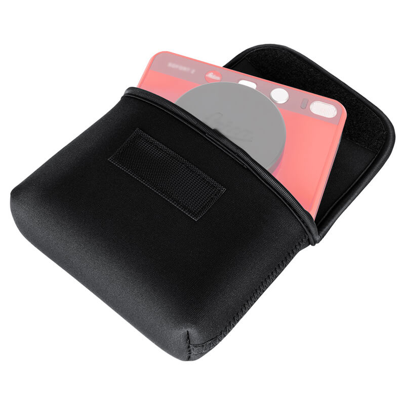  JJC Kameraväska för Leica Sofort 2 160x120x35mm