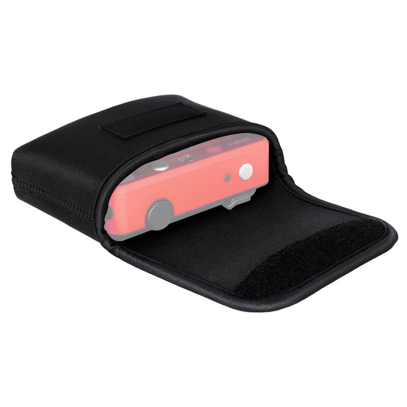  JJC Kameraväska för Leica Sofort 2 160x120x35mm