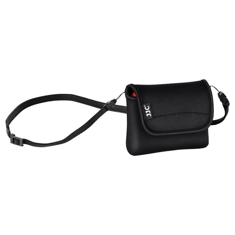  JJC Kameraväska för Leica Sofort 2 160x120x35mm