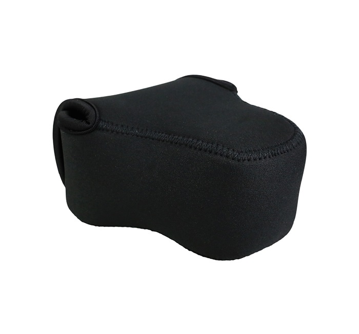  JJC OC-C2 Kameraväska för spegellös kamera svart