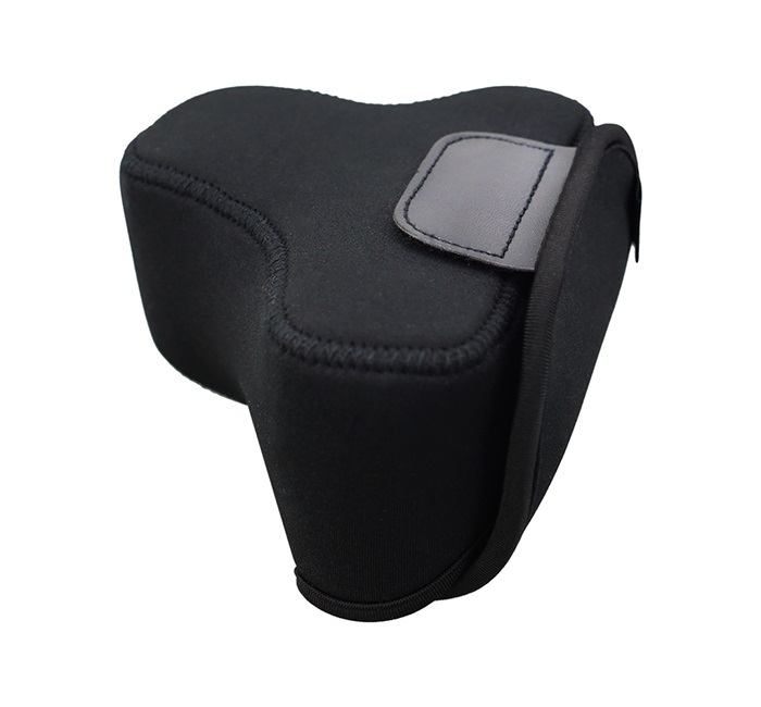  JJC OC-S2BK Kameraväska för spegellös systemkamera Svart