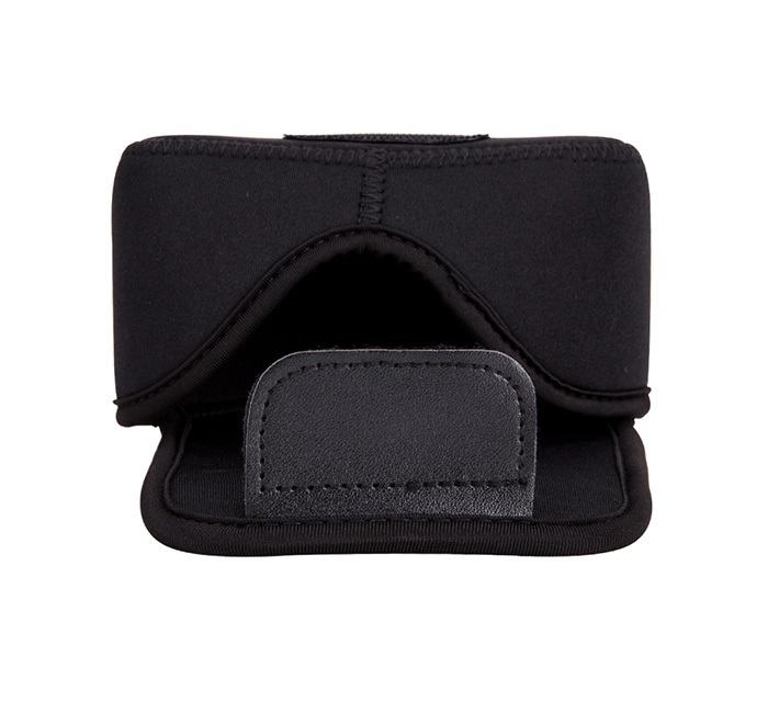  JJC Kameraväska för spegellös systemkamera Svart OC-F1