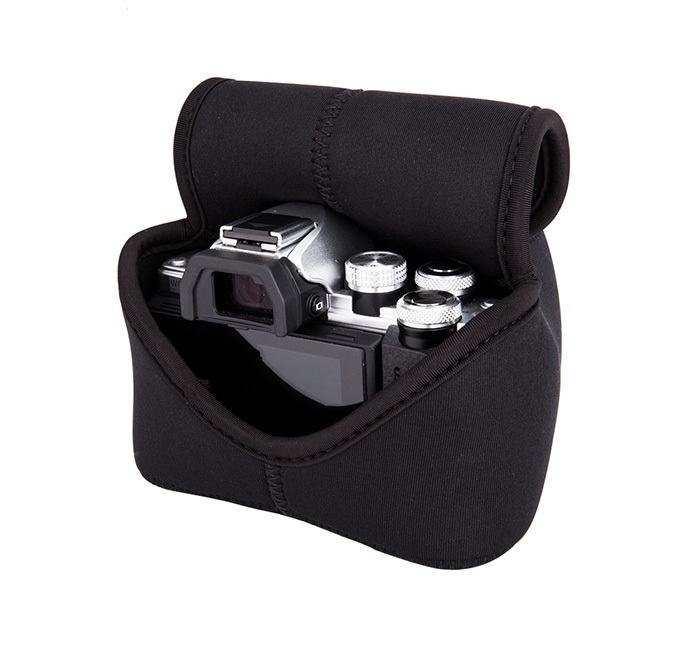  JJC Kameraväska för Fujifilm X-T20/X-T10/X-A2/ X-A3