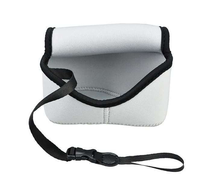  JJC OC-S1 Kameraväska för spegellös systemkamera Grå OC-S1