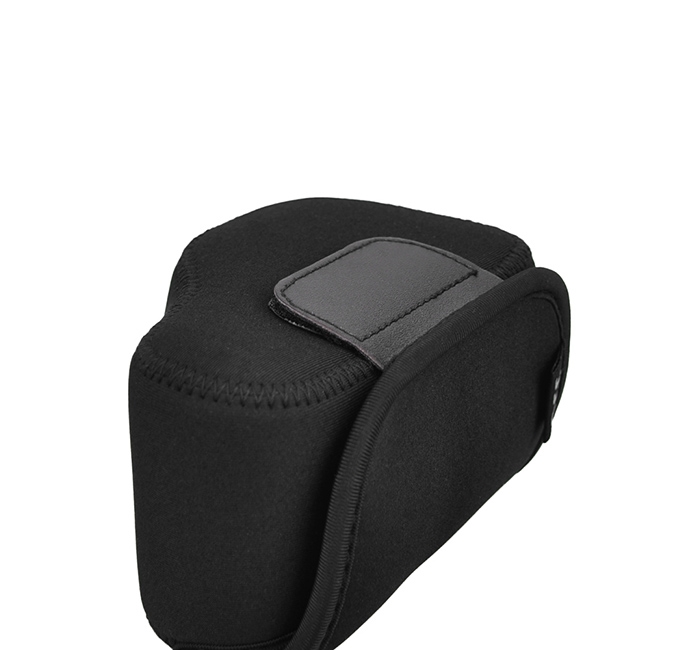  JJC Kameraväska för Sony A6500 A6000 A5100 A5000 NEX 5N