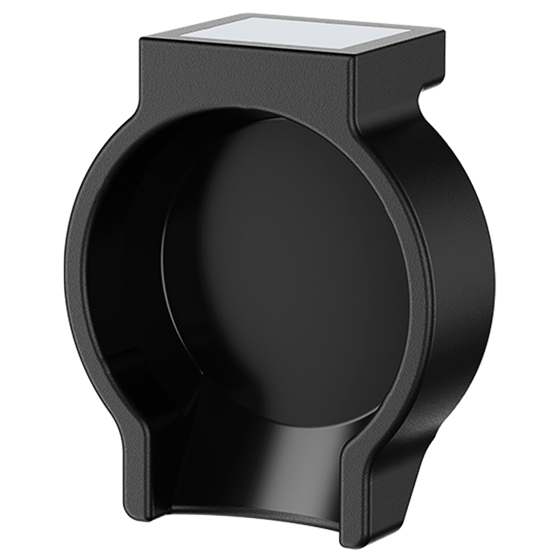  JJC 3st Mini LED-lampor och hållare för DJI Osmo Pocket 3 Kamda – nopea toimitus ja turvallinen verkkokauppa