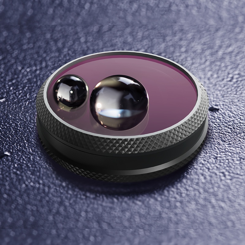  PGYTECH-suodin Mavic 2 Zoom HD-ND4 (Advanced)