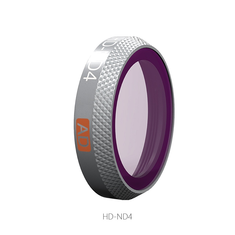  PGYTECH-suodin Mavic 2 Zoom HD-ND4 (Advanced)