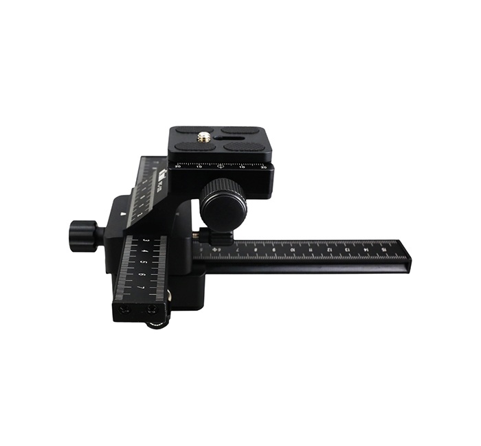  Kiwifotos FC-1 II Makrosläde