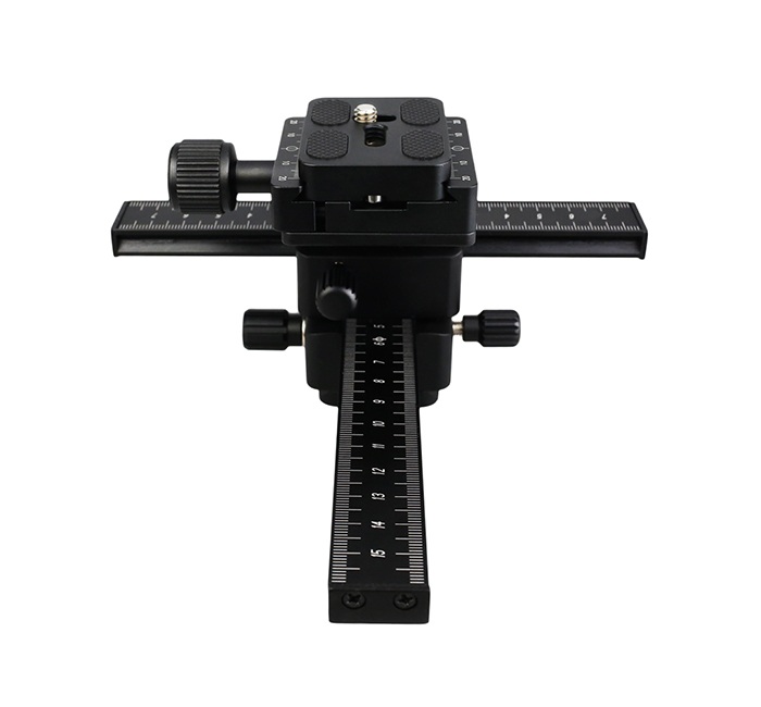  Kiwifotos FC-1 II Makrosläde