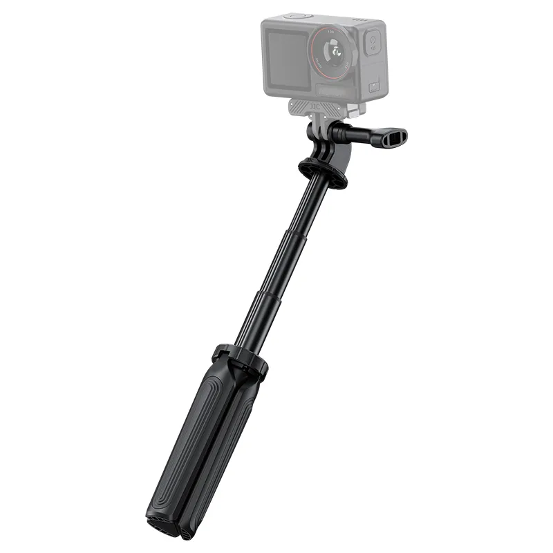  JJC TP-T3A – Kombinerat handgrepp och ministativ för Actionkameror