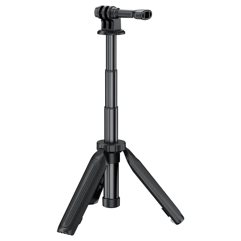  JJC TP-T3A – Kombinerat handgrepp och ministativ för Actionkameror